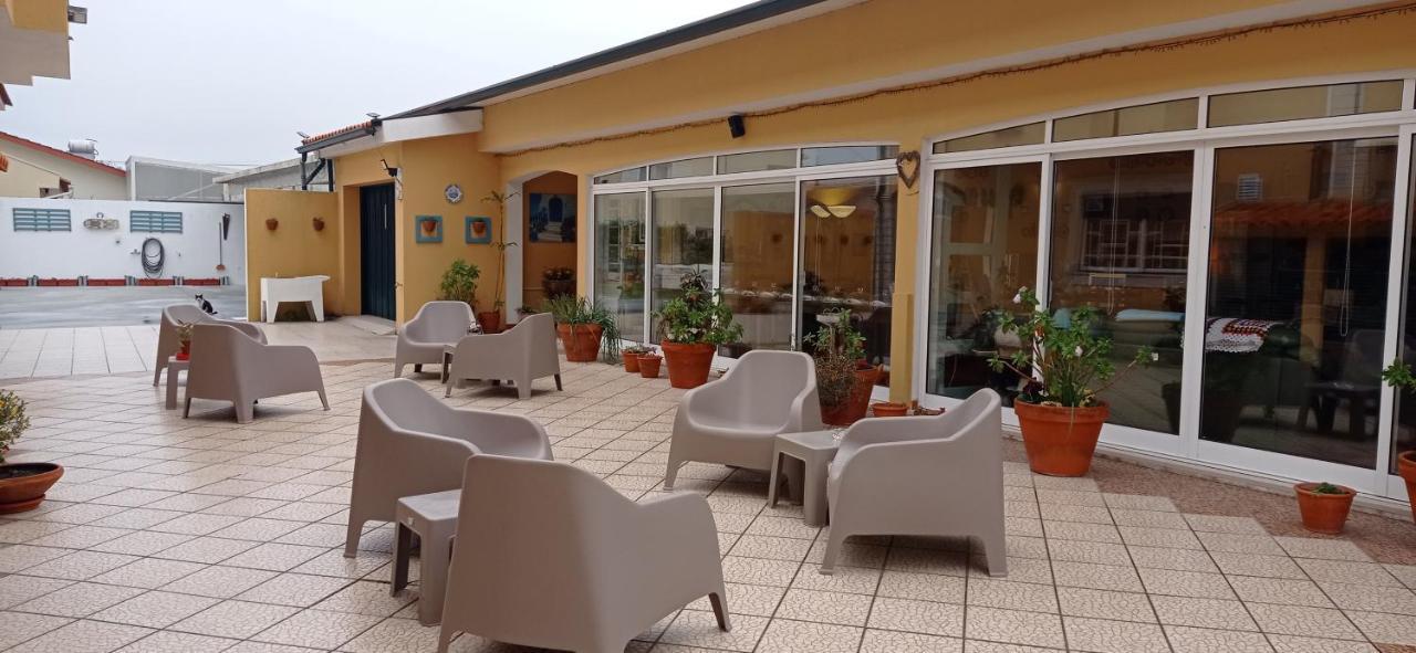 A Casa Da Ti Laura 2 Hotel Aveiro Exterior foto